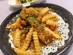 -79号渔船海鲜饭店(宝安店)