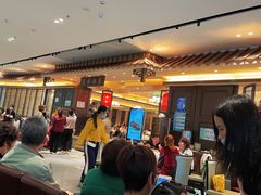 等位区-宝园酒家(美林M·LIVE天地东座店)