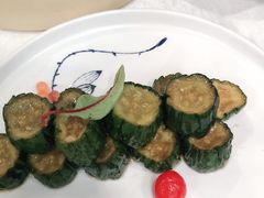 -东门烤鸭店(东华门店)
