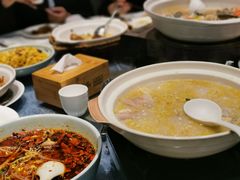 -上和臻品中国菜(花园街店)