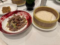-香乐园·淮扬菜中餐厅·Shang Garden(福田香格里拉店)
