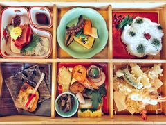 -伊豆荣(不忍亭店)