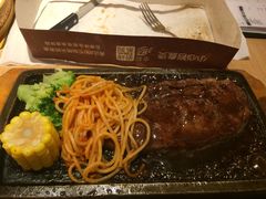 -必胜客(兴隆店)