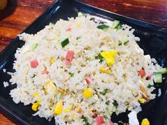 -老街烧烤(武大店)