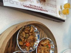 -煲王粤菜餐厅(中侨中心店)