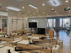 -卓拓健身普拉提运动中心(总店)