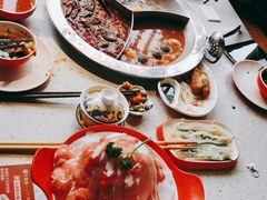 -大龙燚·旷野鲜火锅(广州首店)