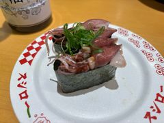 -寿司郎(上野店)