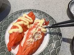 -万岁寿司(万国店)