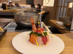 -鮨政·Omakase(万象城店)