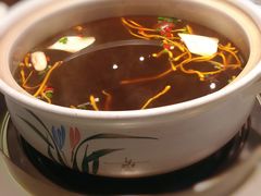 云南菌汤锅-华晟山城火锅(东城天下店)