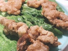 -许府牛火锅(星桥店)