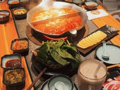 -湊湊火锅·茶憩(皇姑万象汇店)