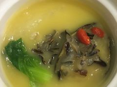 -汤记传菜(秀浦路店)