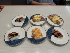 -滨寿司(新街口中央商场店)