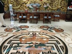 -鹊华居·地道鲁菜·海鲜·融合味(大明湖店)