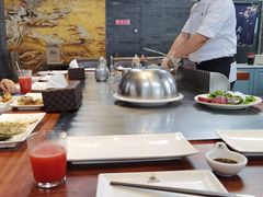 -大渔·观筵(三里屯太古里店)