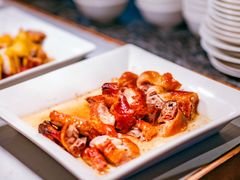-厦门艾美酒店·新食谱西餐厅