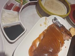 -大鸭梨烤鸭·北京菜(南小街/南苑店)