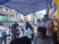 -徐六孃正宗甜皮鸭(张公桥店)