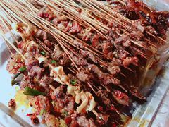 -袁师傅烤肉(弹子石店)