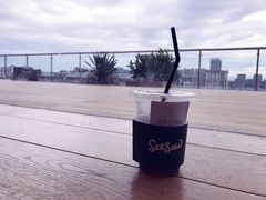 -Seesaw Coffee(朝阳大悦城店)