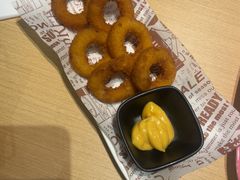 -米斯特比萨(罗斯福店)