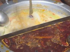 -楠火锅(仁恒梦中心店)