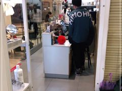 -海马体照相馆(大连罗斯福广场店)