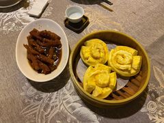 -香云轩·顺德菜(香云纱园林酒店店)