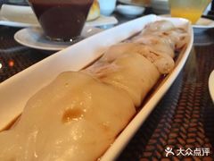 -南通滨江洲际酒店-东厨中餐厅