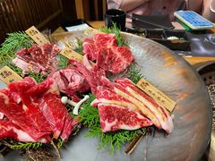 -黑牛の店·和牛烧肉(合生汇店)