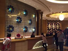 -澳门十六浦索菲特大酒店
