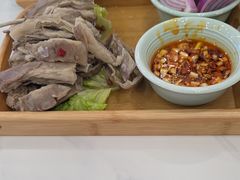 -伊隆斋(什刹海店)