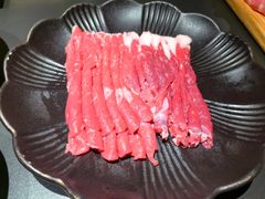 -羊大爷涮肉(亮马桥店)