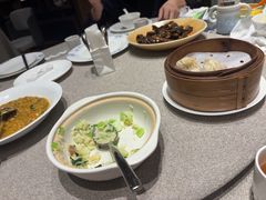 -太湖饭店·寄畅轩中餐厅