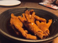 -来龙里 精致 东南亚餐室(万象城店)