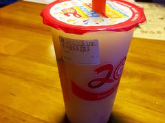 -CoCo都可(西安路民勇店)