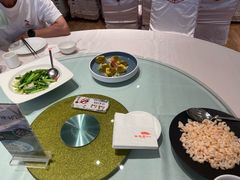 -松鹤楼(狮山永利广场店)