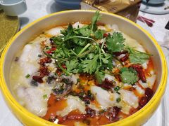 -明城饭店(万科九都荟店)