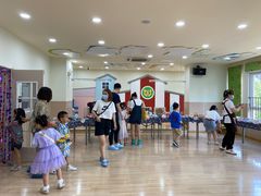 -吉的堡幼儿园(西安乐和公馆园)