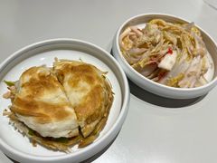 -一醒·手工面·西北传统小吃(悠方购物中心店)