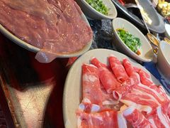 -蜀大侠火锅(四川北路店)