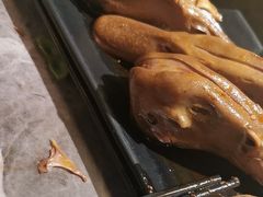-嘎嘎鸭脑壳(蜀汉路店)