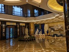 -上海浦东星河湾酒店