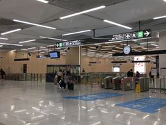 -杭州萧山国际机场