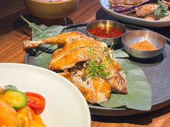 -薇酌饮·陕西菜(南门外店)