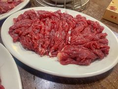 -来自潮州牛肉店(华强北店)