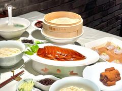 -四季民福烤鸭店(王府井东安门店)