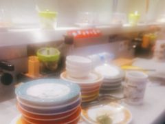 -万岁寿司(芳村店)